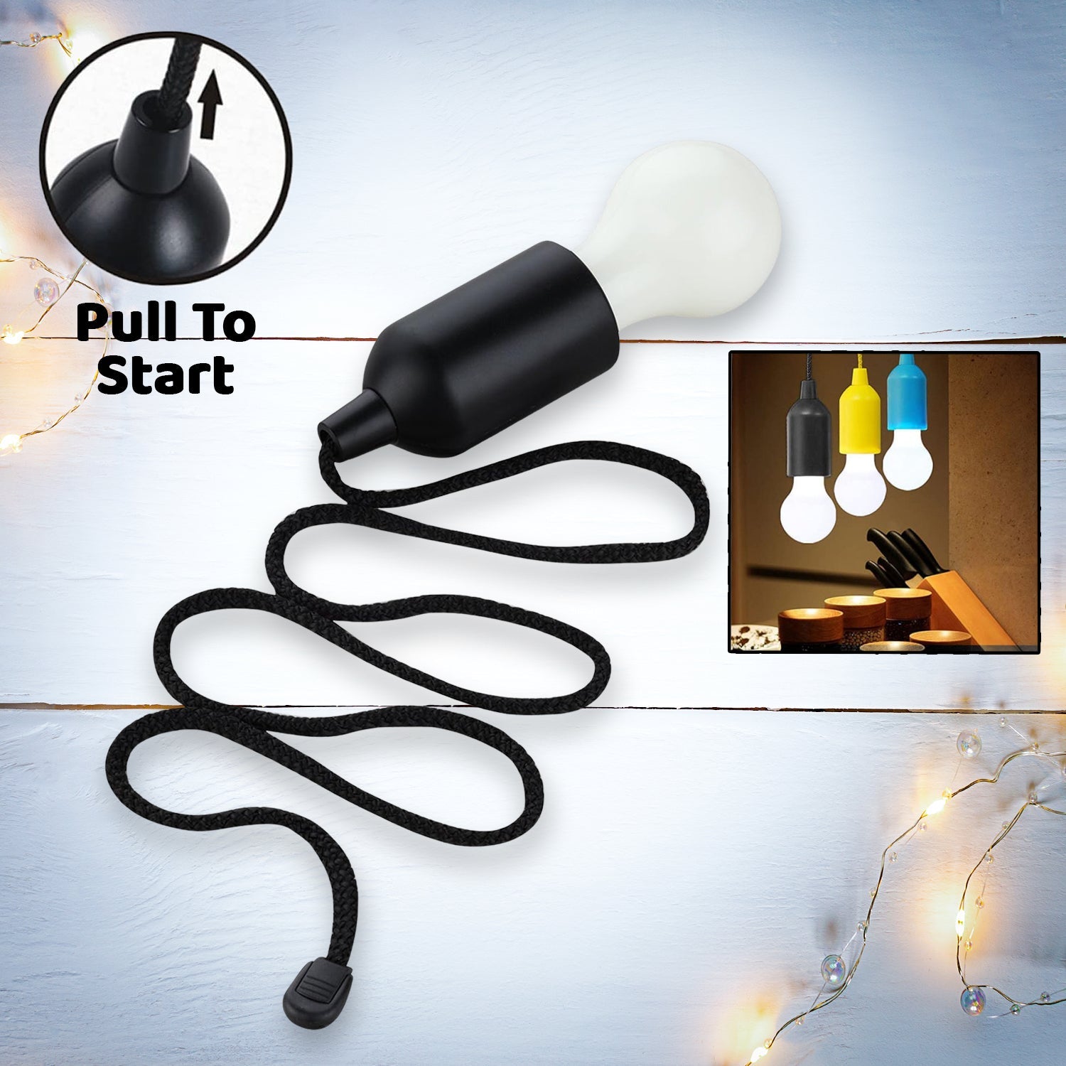 12899 1pcs LED Bulbs Pull Cord Light LED Pull Cord Light Hanging LED Bulb Pull Wire Drawstring Light Bulb Black LED Pendant Lights 12899 1pcs LED Bulbs Pull Cord Light LED Pull Cord Light Hanging LED Bulb Pull Wire Drawstring Light Bulb Black LED Pendant Lights